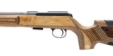 "(SN: J268487) CZ 457 AT-One Varmint Rifle .22 LR (NGZ563) New" - 4 of 5