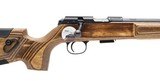 "(SN: J268487) CZ 457 AT-One Varmint Rifle .22 LR (NGZ563) New" - 5 of 5