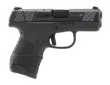 "Mossberg MC1SC 9mm (NGZ204) New" - 1 of 3