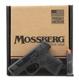 "Mossberg MC1SC 9mm (NGZ204) New" - 3 of 3
