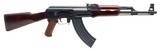 "Polytech Legend AK47/S Rifle 7.62X39 (R43436)" - 1 of 7