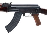 "Polytech Legend AK47/S Rifle 7.62X39 (R43436)" - 4 of 7