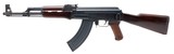 "Polytech Legend AK47/S Rifle 7.62X39 (R43436)" - 3 of 7