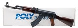 "Polytech Legend AK47/S Rifle 7.62X39 (R43436)" - 5 of 7