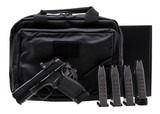 "(SN: BK122750) Springfield Hellcat Pro Gear-Up Bundle Pistol 9mm (NGZ5644) NEW" - 3 of 3