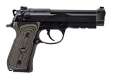 "Beretta Wilson Combat Exclusive 92G Brigadier Pistol 9mm (PR73003) ATX" - 1 of 7