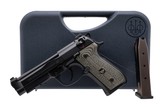 "Beretta Wilson Combat Exclusive 92G Brigadier Pistol 9mm (PR73003) ATX" - 7 of 7