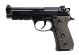 "Beretta Wilson Combat Exclusive 92G Brigadier Pistol 9mm (PR73003) ATX" - 2 of 7