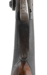 "Unmarked Knife Pistol with Unwin & Rodgers Marked Sheath (AH8364)" - 10 of 13
