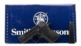 "(SN: SEC6778) Smith & Wesson CSX Pistol 9mm (NGZ1726) NEW" - 3 of 3