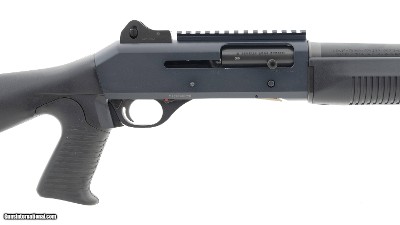 "(SN: Y229701J) Benelli M4 Shotgun 12 Gauge (NGZ5765) NEW" - Image 3 of 5