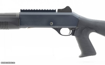 "(SN: Y229701J) Benelli M4 Shotgun 12 Gauge (NGZ5765) NEW" - Image 5 of 5