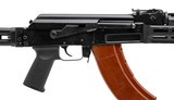 "Arsenal SAM7R Rifle 7.62x39 (R44565)" - 2 of 4