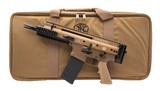 "(SN: SCP16901) FN SCAR 15P VPR Pistol .300 BLK (NGZ5737) NEW" - 3 of 3