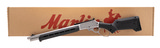 "(SN: RM105617) Marlin 1895 Trapper Rifle .45-70 GOV'T (NGZ5676) NEW" - 3 of 3