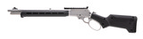 "(SN: RM105617) Marlin 1895 Trapper Rifle .45-70 GOV'T (NGZ5676) NEW" - 2 of 3