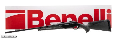 "(SN: AR026010M) Benelli Lupo Rifle 6.5 PRC (NGZ5740) NEW" - Image 3 of 3