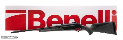 "(SN: AR015209G) Benelli Lupo Rifle .243 Win (NGZ5739) NEW" - Image 3 of 3