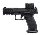 "(SN: 41777WA) Walther PDP Pro Acro Pistol 9mm (NGZ5561) NEW" - 2 of 3
