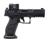 "(SN: 41777WA) Walther PDP Pro Acro Pistol 9mm (NGZ5561) NEW" - 1 of 3