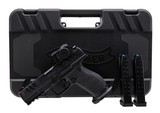 "(SN: 41777WA) Walther PDP Pro Acro Pistol 9mm (NGZ5561) NEW" - 3 of 3