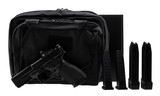 "(SN: BF122086) Springfield Armory Echelon Gear Up Bundle Pistol 9mm (NGZ5659) NEW" - 3 of 3