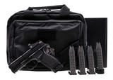 "(SN: BK156708) Springfield Hellcat Pro Gear-Up Bundle Pistol 9mm (NGZ5644) NEW" - 3 of 3