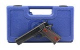 "(SN: GV058838) Colt Government Series 70 Pistol .45 ACP (NGZ816) NEW" - 2 of 3