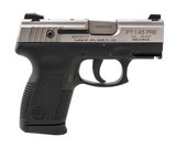 "Taurus Millennium PT145 Pro Pistol .45 Acp (PR73183)" - 1 of 4
