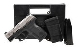 "Taurus Millennium PT145 Pro Pistol .45 Acp (PR73183)" - 4 of 4