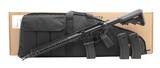 "(SN: 1776-160830) Sons Of Liberty Gun M4 Rifle 5.56mm (NGZ405) NEW" - 3 of 5