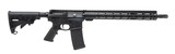 "(SN: UB07174) Smith & Wesson M&P-15 Rifle 5.56 NATO (NGZ4596) NEW" - 1 of 5
