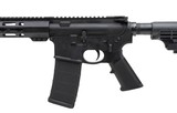 "(SN: UB07166) Smith & Wesson M&P-15 Rifle 5.56 NATO (NGZ4596) NEW" - 4 of 5