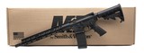 "(SN: UB07166) Smith & Wesson M&P-15 Rifle 5.56 NATO (NGZ4596) NEW" - 5 of 5