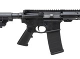 "(SN: UB07071) Smith & Wesson M&P-15 Rifle 5.56 NATO (NGZ4596) NEW" - 2 of 5