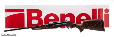"(SN: AR037300V) Benelli BE.S.T. Lupo Rifle 30-06 (NGZ5506) NEW" - Image 3 of 3