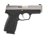 "Kahr CW9 Pistol 9mm (PR73188)" - 1 of 4