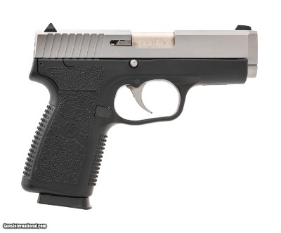 "Kahr CW9 Pistol 9mm (PR73188)"