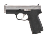 "Kahr CW9 Pistol 9mm (PR73188)" - 2 of 4