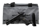 "Wilson Combat Experior Pistol 9mm (PR73092)" - 7 of 7