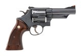 "Smith & Wesson 25-5 Revolver .45 LC (PR73100)" - 2 of 5