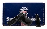 "Smith & Wesson CSX Pistol 9mm (PR73203)" - 4 of 4