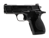"Smith & Wesson CSX Pistol 9mm (PR73203)" - 2 of 4
