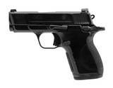 "Smith & Wesson CSX Pistol 9mm (PR73184)" - 2 of 4