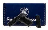 "Smith & Wesson CSX Pistol 9mm (PR73184)" - 4 of 4