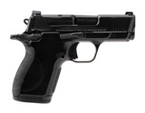 "Smith & Wesson CSX Pistol 9mm (PR73184)"