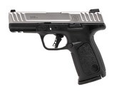 "Smith & Wesson SD9 2.0 Pistol 9mm (PR73185)" - 2 of 4