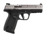"Smith & Wesson SD9 2.0 Pistol 9mm (PR73185)" - 1 of 4