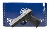 "Smith & Wesson SD9 2.0 Pistol 9mm (PR73185)" - 4 of 4