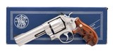 "Smith & Wesson 610 Revolver 10mm (PR73186)" - 6 of 6